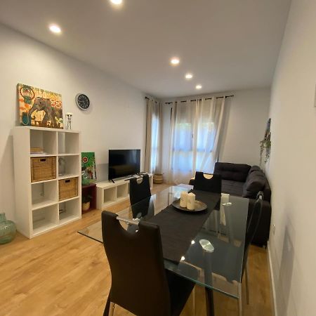 Apartamento Estelar Con Piscina Y Garaje Nervion Apartment Seville Exterior photo
